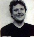 Mark Barrowcliffe