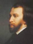 Alfred de Musset1810-1857