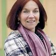 Mavis Cheek