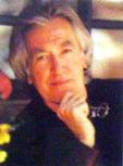 Larry Dossey