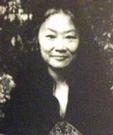Maxine Hong Kingston