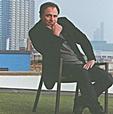 Anthony Horowitz