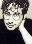 David Baddiel