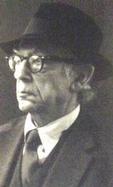 Isaiah Berlin1909-1997