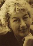 Nuala O' Faolain