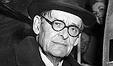 Thomas Stearns Eliot1888-1965