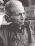 Albert O. Hirschman1915-2012