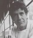Anthony Bourdain1956-2018