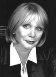Frances Kazan