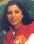 Anita Rau Badami