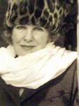 Sarah Challis