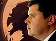 Lemony Snicket