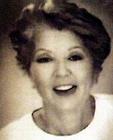 Florence Isaacs