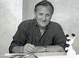 Albert Uderzo1927-2020 Albert Uderzo1927-2020