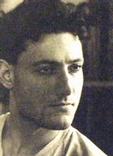 Tobias Hill