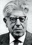 Ernst Bloch1885 -1977