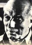 Lewis Mumford1895-1990