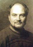 Bruce Kumar Frantzis