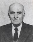 Κωνσταντίνος Γ. Καλαντζής1911-1988