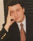 Μάνος Καζαμίας