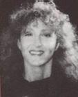 Margot Anand