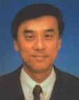 Vincent Koh