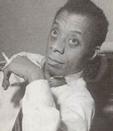 James Baldwin1924-1987 James Baldwin1924-1987