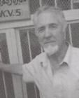 Gerald O' Farrell