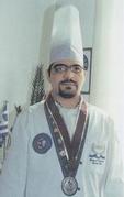 Γιώργος Κλειδαράς