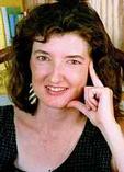 Barbara Kingsolver