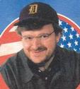 Michael Moore