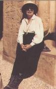 Elizabeth Peters1927- Elizabeth Peters1927-