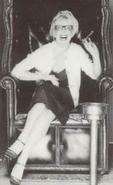 Jenny Eclair