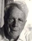Robert Lee Frost1874-1963