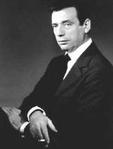 Yves Montand