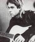 Kurt Cobain