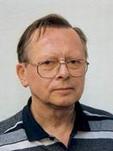 Gerhard Wehr