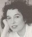 Ulla Berkéwicz