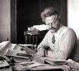 Lev Davidovich Trotsky1879-1940