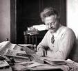 Lev Davidovich Trotsky1879-1940 Lev Davidovich Trotsky1879-1940