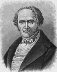 Charles Fourier1772-1837