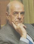 Στάμος Ζούλας1937-2018
