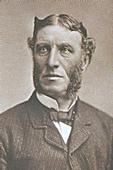 Matthew Arnold1822-1888