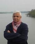 Amitav Ghosh