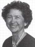Ruth Gardner