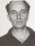 Λάκης Μαμαλούκας