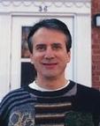Christopher Phillips