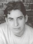 Matthew Pearl