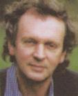 Rupert Sheldrake