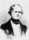 Αλέξανδρος Ρίζος Ραγκαβής1809-1892